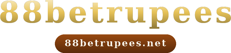 88betrupees logo
